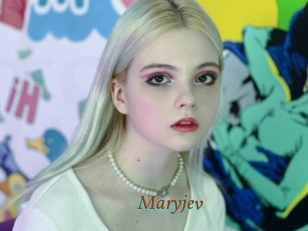 Maryjev