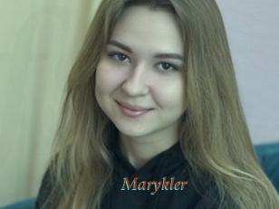Marykler