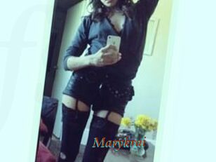 Marykrai