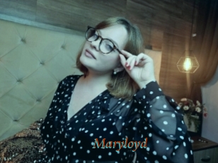Maryloyd