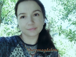 Marymagdalene