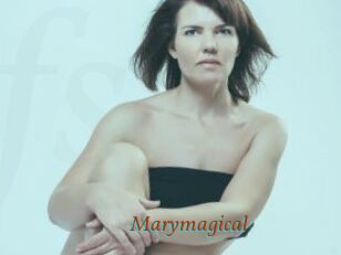 Marymagical