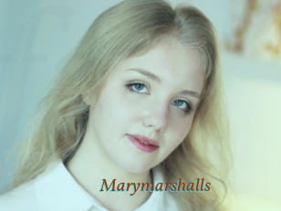 Marymarshalls