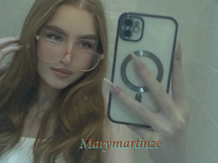Marymartinze