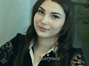 Marynda