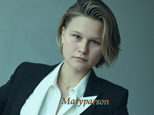 Maryparson