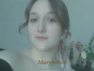 Marypatton