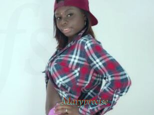 Maryprecise