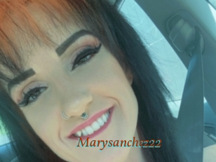 Marysanchez22