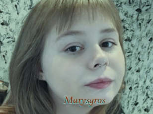 Marysgros