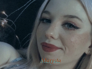 Marysta
