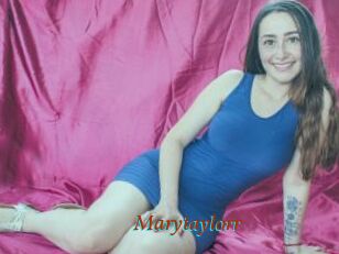 Marytaylorr