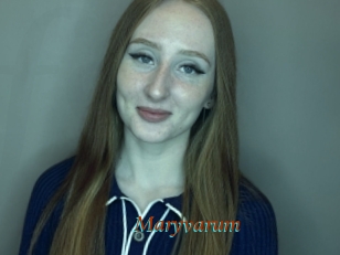 Maryvarum