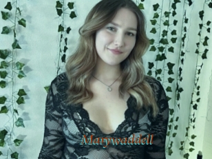 Marywaddell