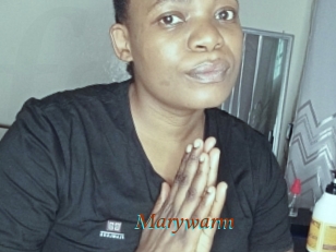 Marywarm