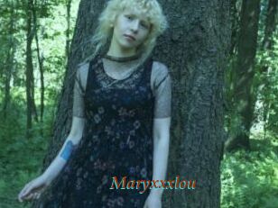 Maryxxxlou