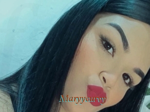 Maryycurvy