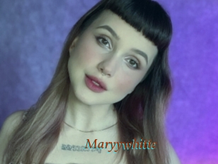 Maryywhitte