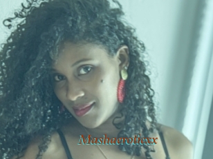 Mashaeroticxx