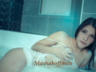 Mashahoffman