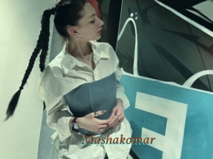 Mashakomar