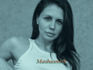 Mashasmith