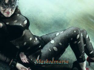 Maskedmaria