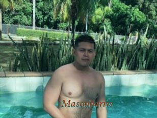 Masonharris