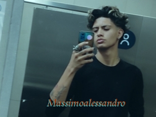 Massimoalessandro