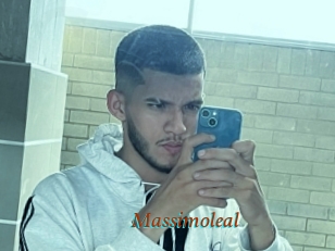 Massimoleal