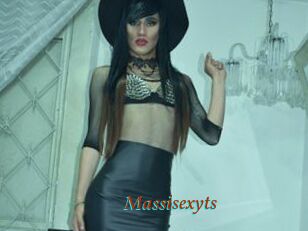 Massisexyts