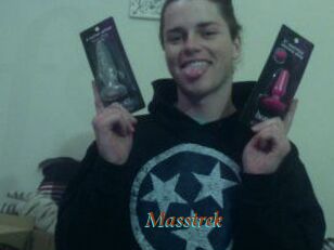 Masstrek