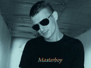 Masterboy