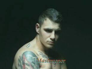Masterconor