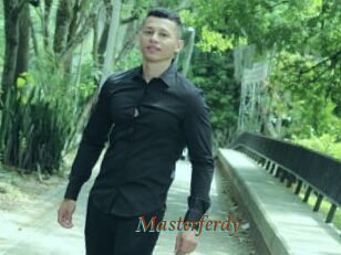Masterferdy