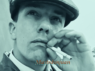 Mastrdonjuan