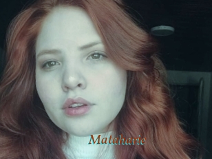 Mataharie