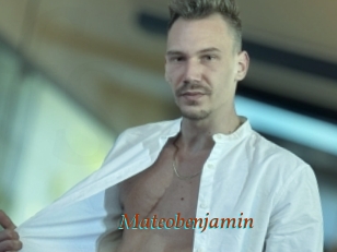 Mateobenjamin