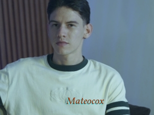 Mateocox