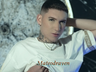 Mateodraven