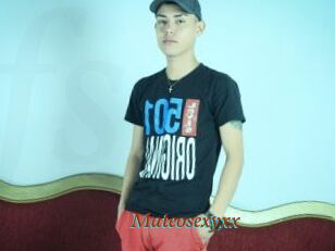 Mateosexyxx