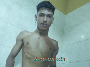 Mateossheeth