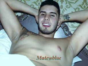 Matewblue