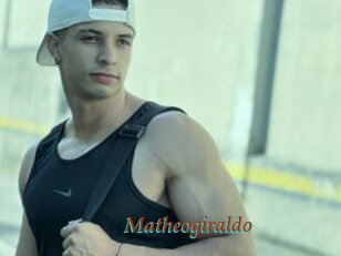 Matheogiraldo