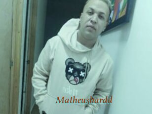 Matheushardd