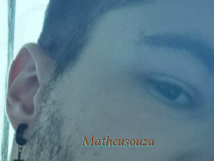 Matheusouza