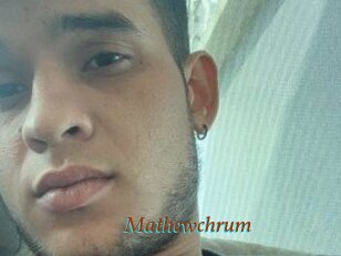 Mathewchrum