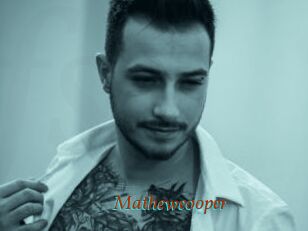 Mathewcooper