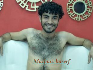 Mathiaschaserf