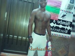 Mathiashotxx